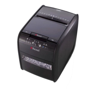 Rexel Auto+ 80X Cross Cut Shredder